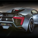 W-MOTORS 이미지