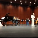 임산부의 날 기념 음악회 이미지