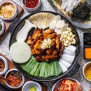 수정역 1번 출구 덕천방향 | 부산 북구 고기집 베스트 10 순위 추천