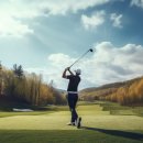 대정골프연습장 이미지