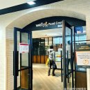 차이나 앤 푸드 이미지