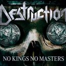 DESTRUCTION - No Kings - No Masters 이미지