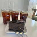 카페 미드슬로프 | 남원 카페미드슬로프 후기