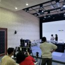 광주 라이브커머스 제작 전문 기업 피어나컨설팅 | 나눔테크 경추마사지기 라이브커머스 후기