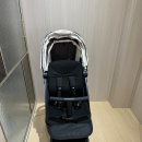 휴대용 유모차 ‘지니업 와이에스‘ 내돈내산 후기