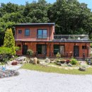 속리산자연펜션 이미지