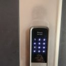 분당-122 | 분당열쇠 게이트맨 운중동 게이트맨 SP-122 설치 후기