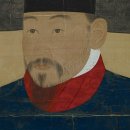유홍 초상화 | 서울역사박물관에전시중인작품 열한번째 입니다