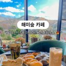 서산소나무힐링 | [서산 대형카페 추천] 11월 해미숲 카페 후기ㅣ가야산 단풍 미쳤다