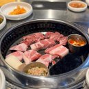 강남3축산 | 역삼동 삼겹살 맛집, 회식 퀄리티 좋은 맛돈축산