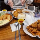 성남 남한산성입구역 새로생긴 청년다방 친구들과 먹방 이야기