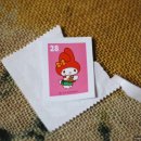 세븐지행점 | [세븐일레븐] 쿠로미 짜장라볶이 솔직후기