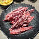 경산집 | 경산 하양소고기집 우화정 후기