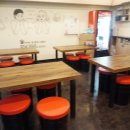 오늘은 불닭&닭발 이미지