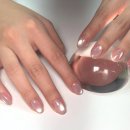 건대 네일샵 추천 ‘네일 105 건대점’ 내돈내산 자석젤 후기💅