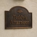 테디의 오후(Teddy`s Afternoon)