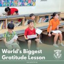 Uplands- World’s Biggest Gratitude Lesson 이미지