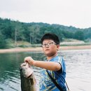 왕동저수지 조행기(09/20), 광주번출(9/28)일부 포함 이미지