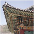 영광 불갑사 대웅전 이미지