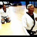 윤 마스터 태권도 이미지