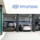 현대자동차 블루핸즈 소사벌점 이미지