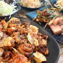 안성시개산보건진료소 | [안성 개산리] 불쭈꾸미 보쌈정식과 들깨옹심이 최고의 조합을 자랑하는 마둔호수 맛집 추천꒰˘⤙˘꒱ᕷ...