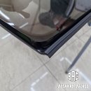 동강자동차유리 | 부산 아우디 SQ5 앞유리교환 전면유리교체 만족스러운 가격 비용으로 썬팅까지 전부 가능한 곳 (김해...