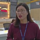 둔내우체국 이미지