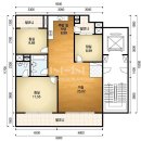 백송마을 동남디아망 | 부천 백송마을 동남디아망 34평 아파트 인테리어