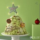 파리바게뜨미사센트럴포레점 | [식음료] 크리스마스케익 사전예약하고 최대 25% 할인받기 (feat. 파리바게뜨 미사포레점)