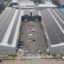다산 태양광발전소 이미지