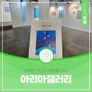 문화예술의거리대흥동상점가 | 성심당거리에서 만나는 또 하나의 즐거움, 대흥동 아리아갤러리 오혜은 개인전 '해피형 인간'