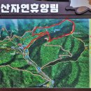 대전둘레길만인산 이미지