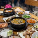 대박식당 | 캄보디아 시엠립(시엠레아프) 한인식당 대박식당, 밤부식당 후기