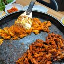 황가네 닭갈비 이미지