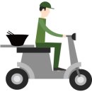 포메인 레드(RED) 도곡점