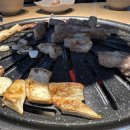 농부애갈비원당점 | 원당돼지갈비 농부애갈비 원당점 — 18,900원에 고기 4종 무한리필? 진짜 대혜자