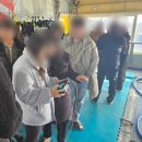 수중 드론 납품 및 시연회 M2 PRO MAX 체이싱