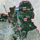 경기광주, GB 우선해제지역 지구단위계획 재정비 이미지