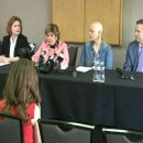 Cancer survivors who deferred treatment to retrieve eggs announce lawsuits against Ohio fertility clinic after storage tank failure by CATHERINE THORB 이미지