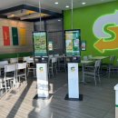 써브웨이 경산하양점 이미지