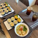 진진김밥 - 군포시 산본천로199번길 22 | 진진김밥