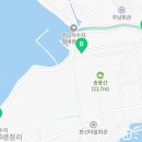 주남저수지 단풍나무화장실 이미지