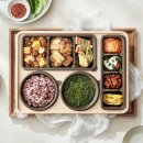 본도시락 경산하양점 | [하양맛집] 경산 하양 맛집 - 본도시락 하양점 후기(feat.우렁강된장삼겹쌈밥 한상, 매콤오징어볶음 반상)