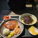 코뿔소 음식점 이미지