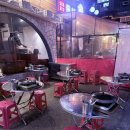 잠실역 10번출구(앞) | 잠실역 맛집 고기집 추천 홍교집 잠실점 삼겹살 뿌시고 온 후기