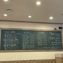 오송온누리약국 | 평일 저녁 데이트 (오송닭도리탕/오송 뉴 스타벅스)