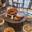 테이블라니 봄해언니네점 | 장인약과 대전 오픈 장인 더 파지 약과 방문 구매 후기 약과 가격 보관 방법