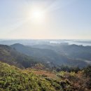 오성산전망대 이미지