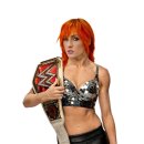 WWE 로우 여자 챔피언십의 베키 린치(Becky Lynch) 이미지